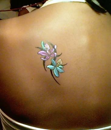 TATUAGEM